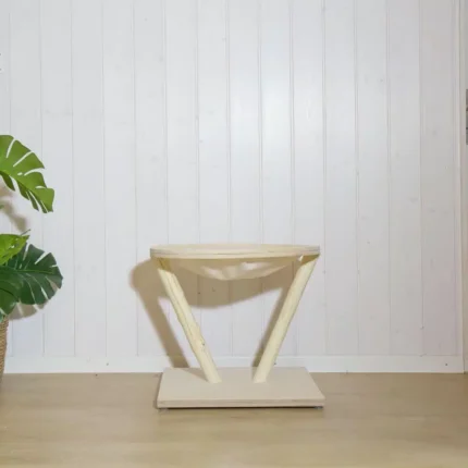 Naturkratzbett Serie D01 – Bild 2