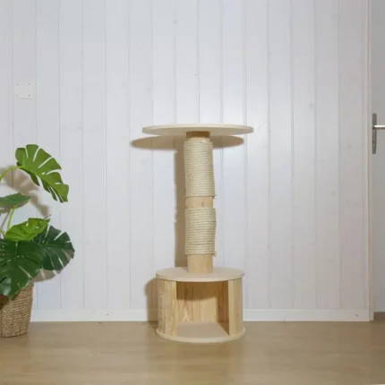 Naturkratzbett Serie C01 – Bild 2