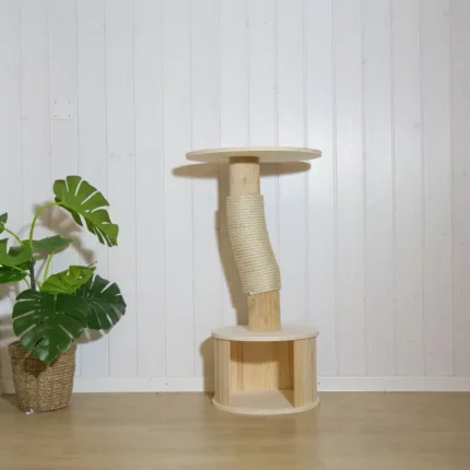 Naturkratzbett Serie C02 – Bild 2