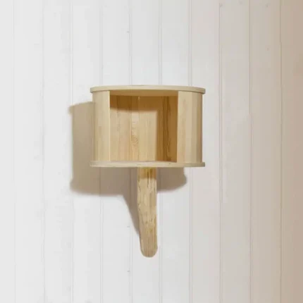 Wandkratzbaum E02 – Bild 2